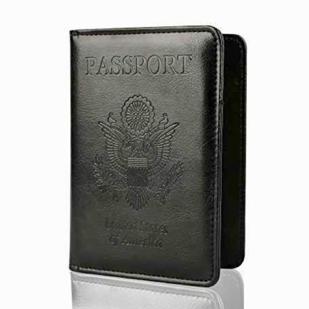 ✈️✨Passport Holder!✨✈️